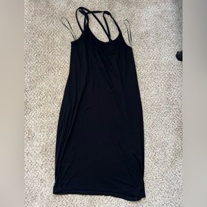 BLACK Michael Kors dress